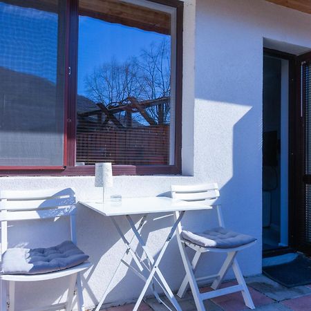 La Piazza Hotel Σούμεν Εξωτερικό φωτογραφία