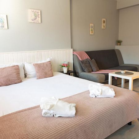 La Piazza Hotel Σούμεν Εξωτερικό φωτογραφία