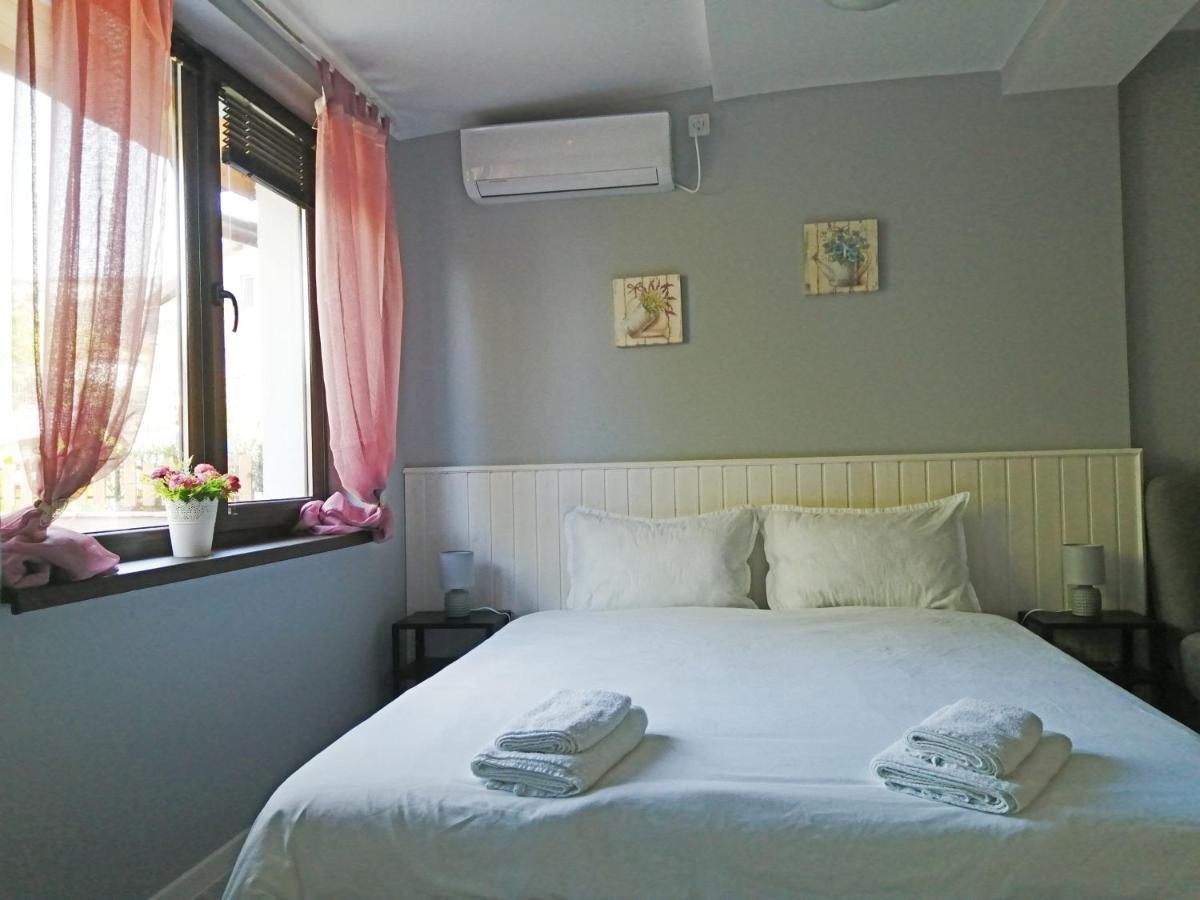 La Piazza Hotel Σούμεν Εξωτερικό φωτογραφία