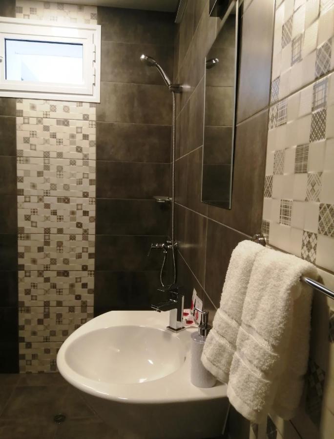 La Piazza Hotel Σούμεν Εξωτερικό φωτογραφία