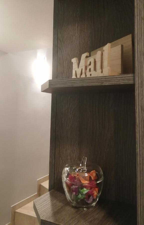 La Piazza Hotel Σούμεν Εξωτερικό φωτογραφία