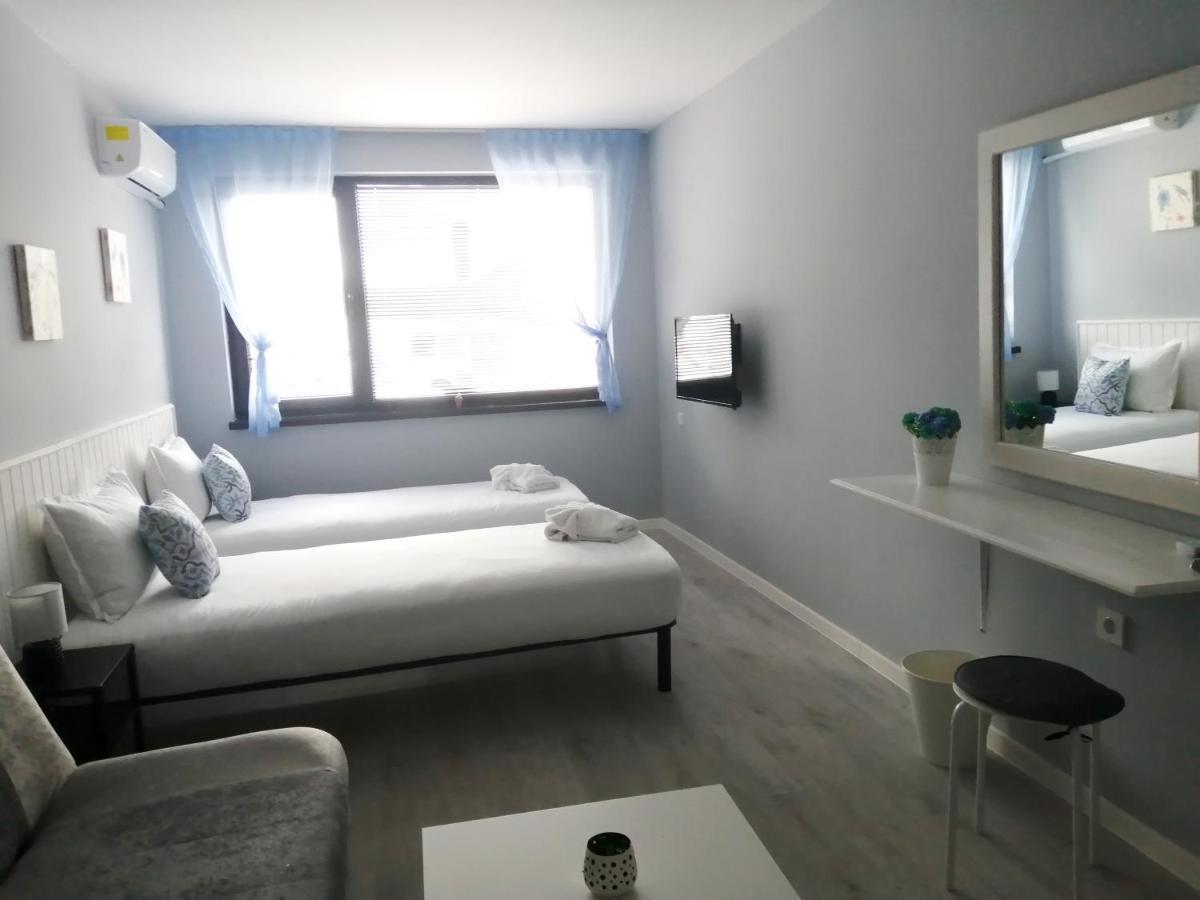 La Piazza Hotel Σούμεν Εξωτερικό φωτογραφία