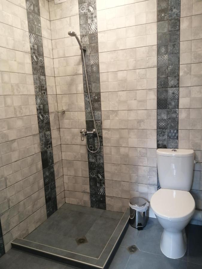 La Piazza Hotel Σούμεν Εξωτερικό φωτογραφία