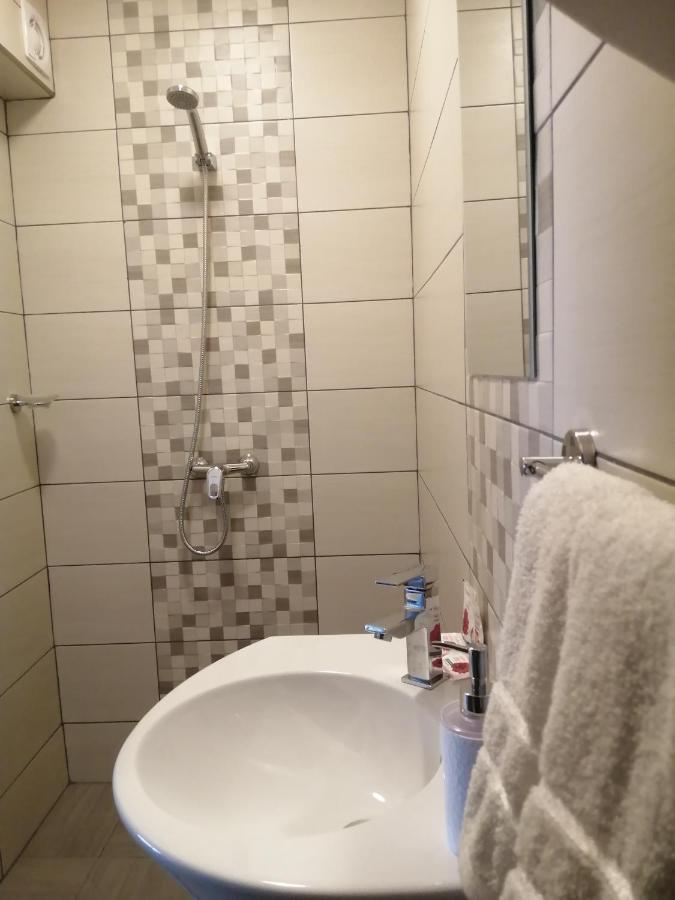 La Piazza Hotel Σούμεν Εξωτερικό φωτογραφία