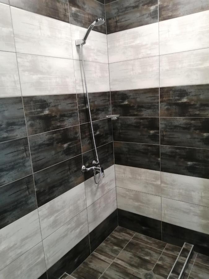 La Piazza Hotel Σούμεν Εξωτερικό φωτογραφία