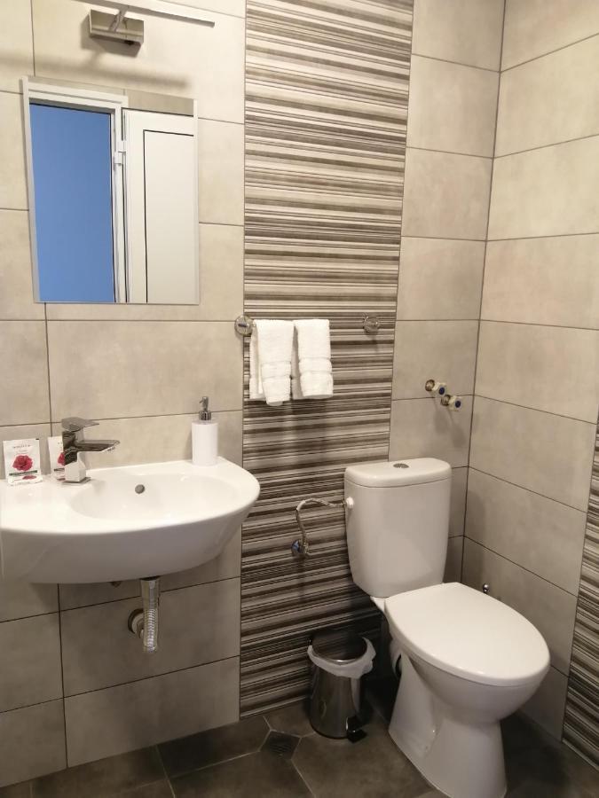 La Piazza Hotel Σούμεν Εξωτερικό φωτογραφία