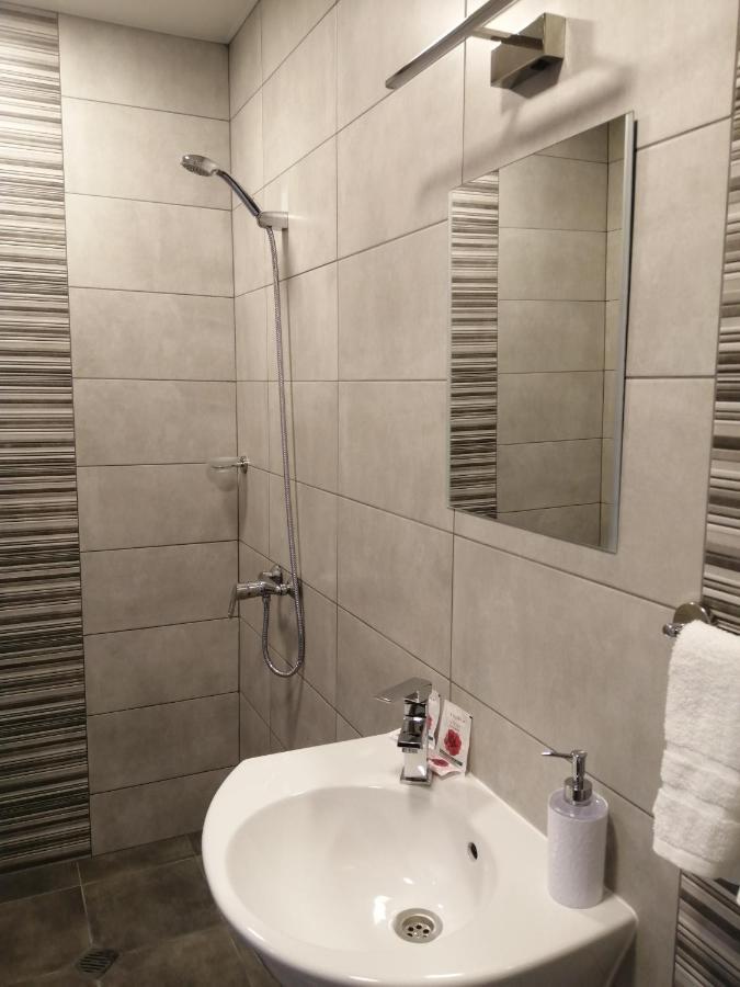La Piazza Hotel Σούμεν Εξωτερικό φωτογραφία