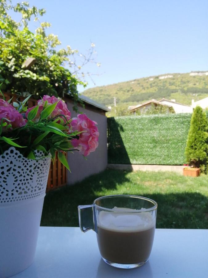 La Piazza Hotel Σούμεν Εξωτερικό φωτογραφία