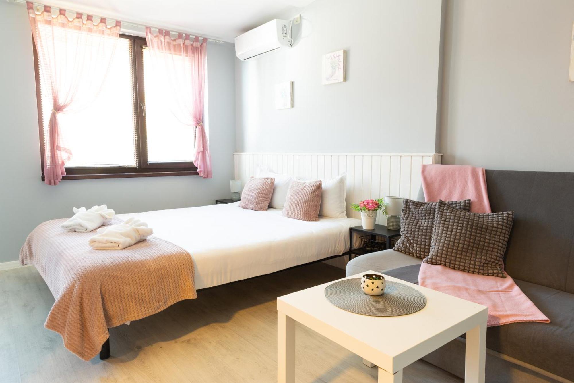 La Piazza Hotel Σούμεν Εξωτερικό φωτογραφία