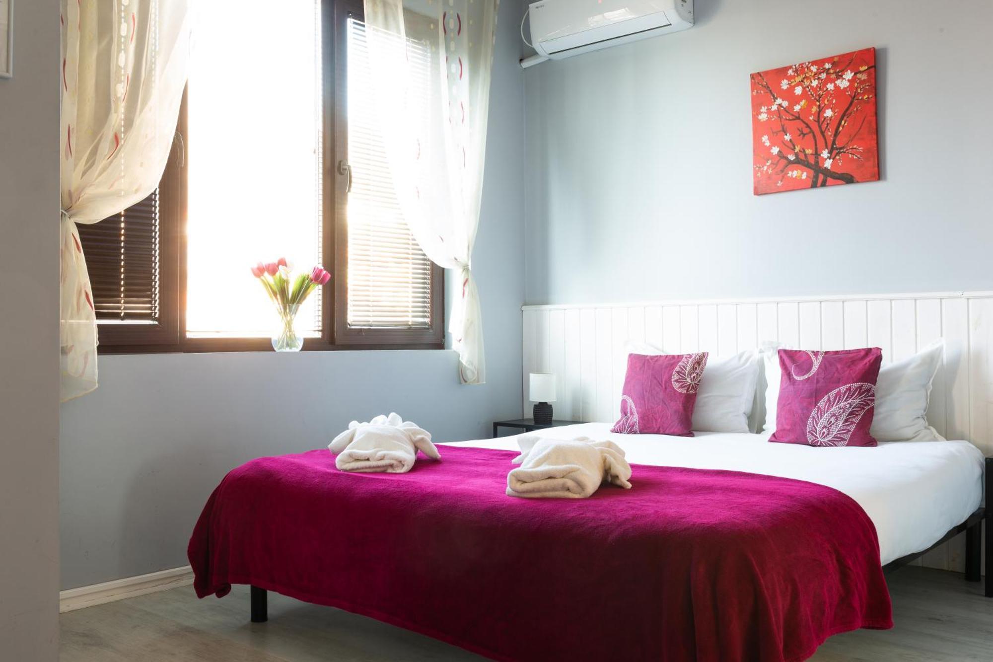 La Piazza Hotel Σούμεν Εξωτερικό φωτογραφία