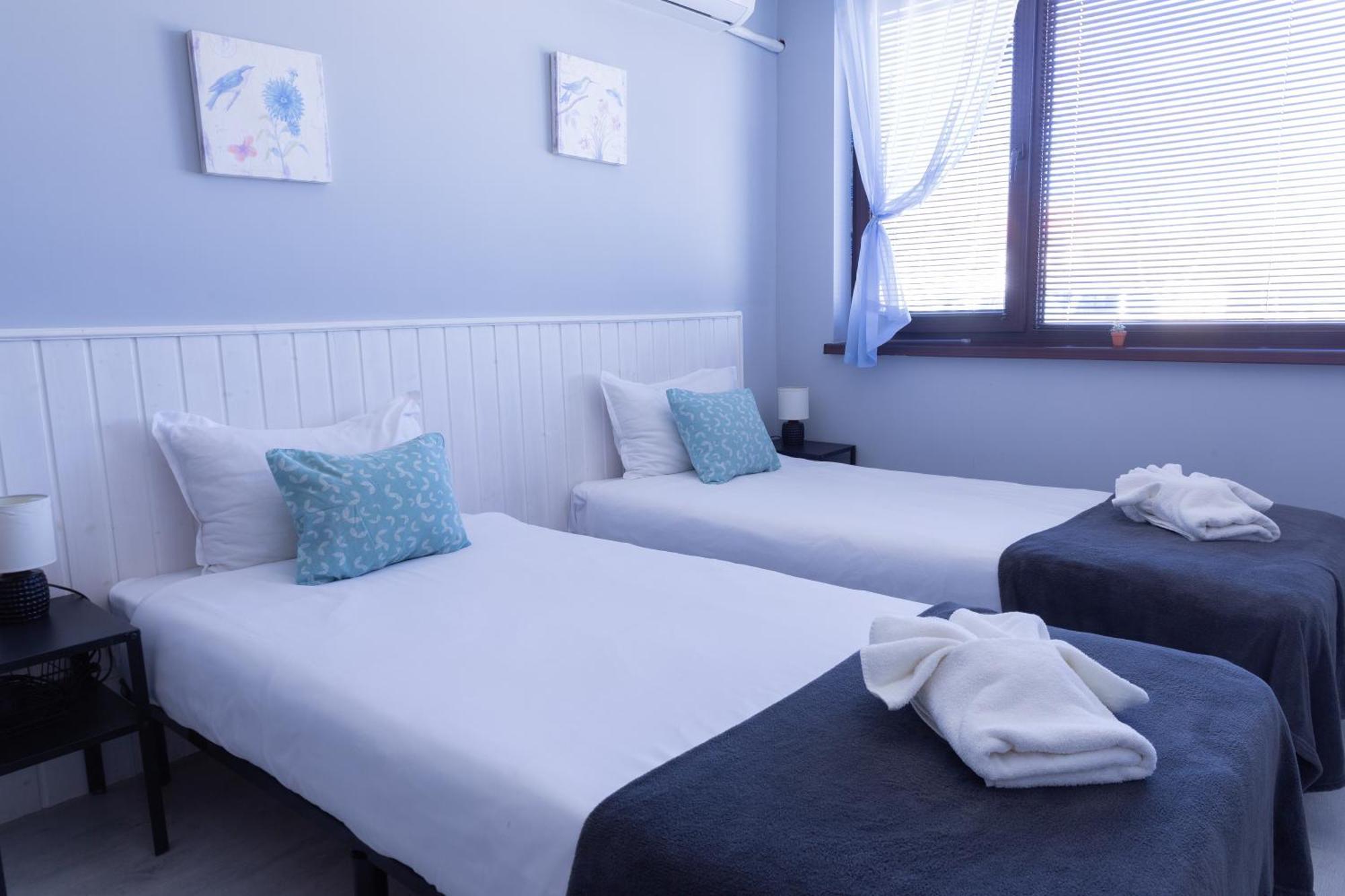 La Piazza Hotel Σούμεν Εξωτερικό φωτογραφία