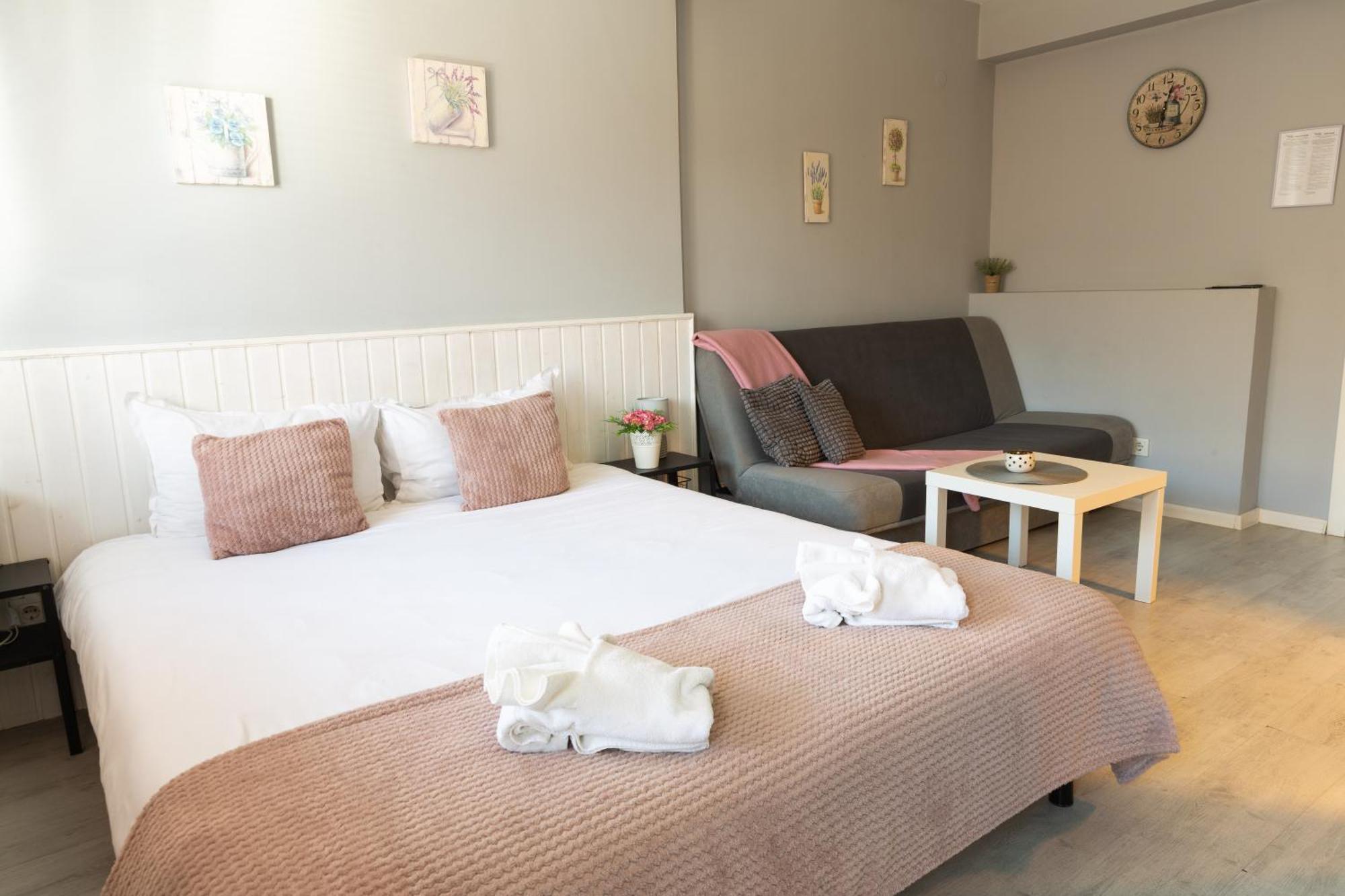 La Piazza Hotel Σούμεν Εξωτερικό φωτογραφία