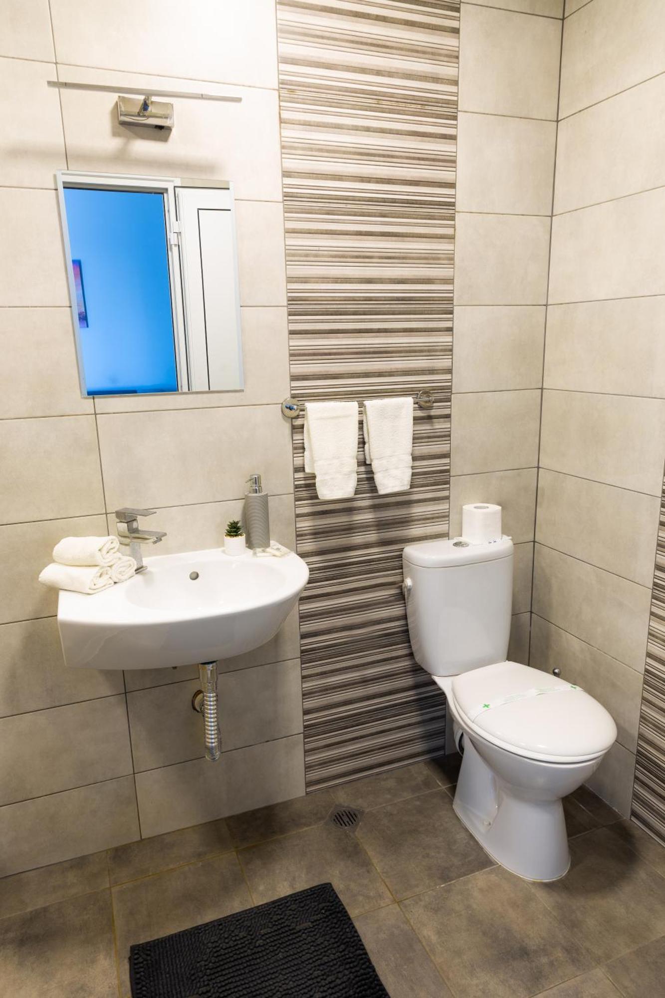 La Piazza Hotel Σούμεν Εξωτερικό φωτογραφία