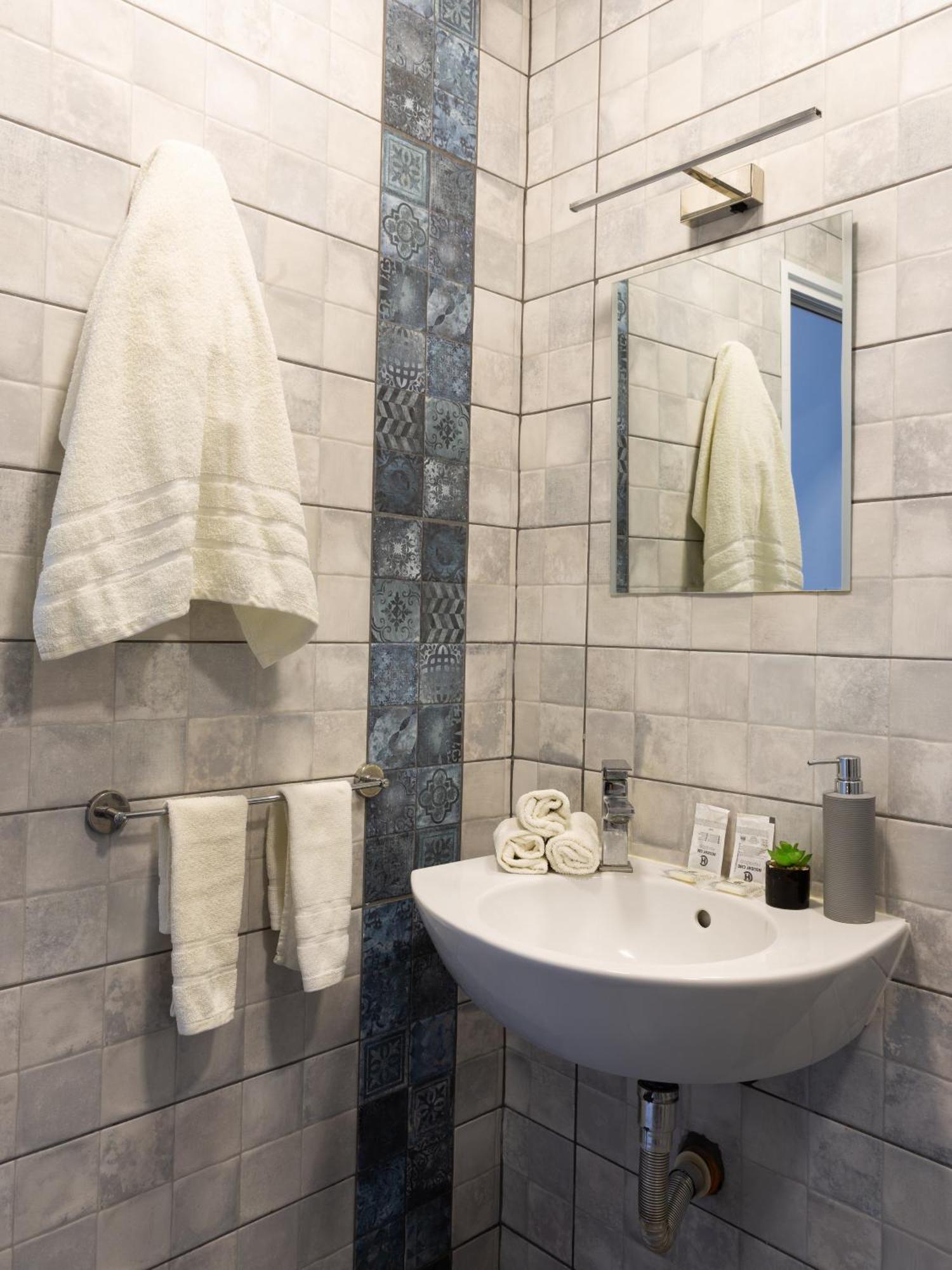 La Piazza Hotel Σούμεν Εξωτερικό φωτογραφία