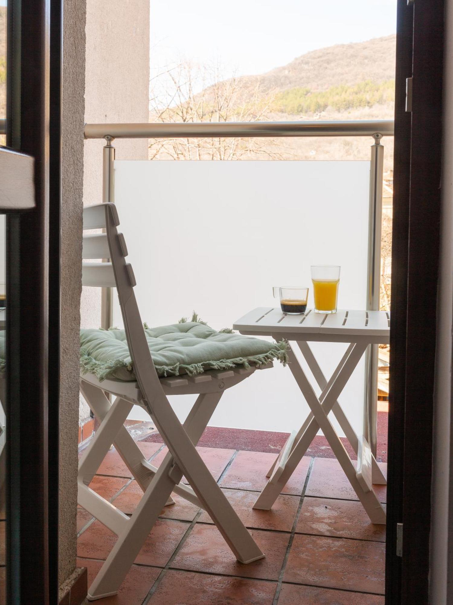 La Piazza Hotel Σούμεν Εξωτερικό φωτογραφία