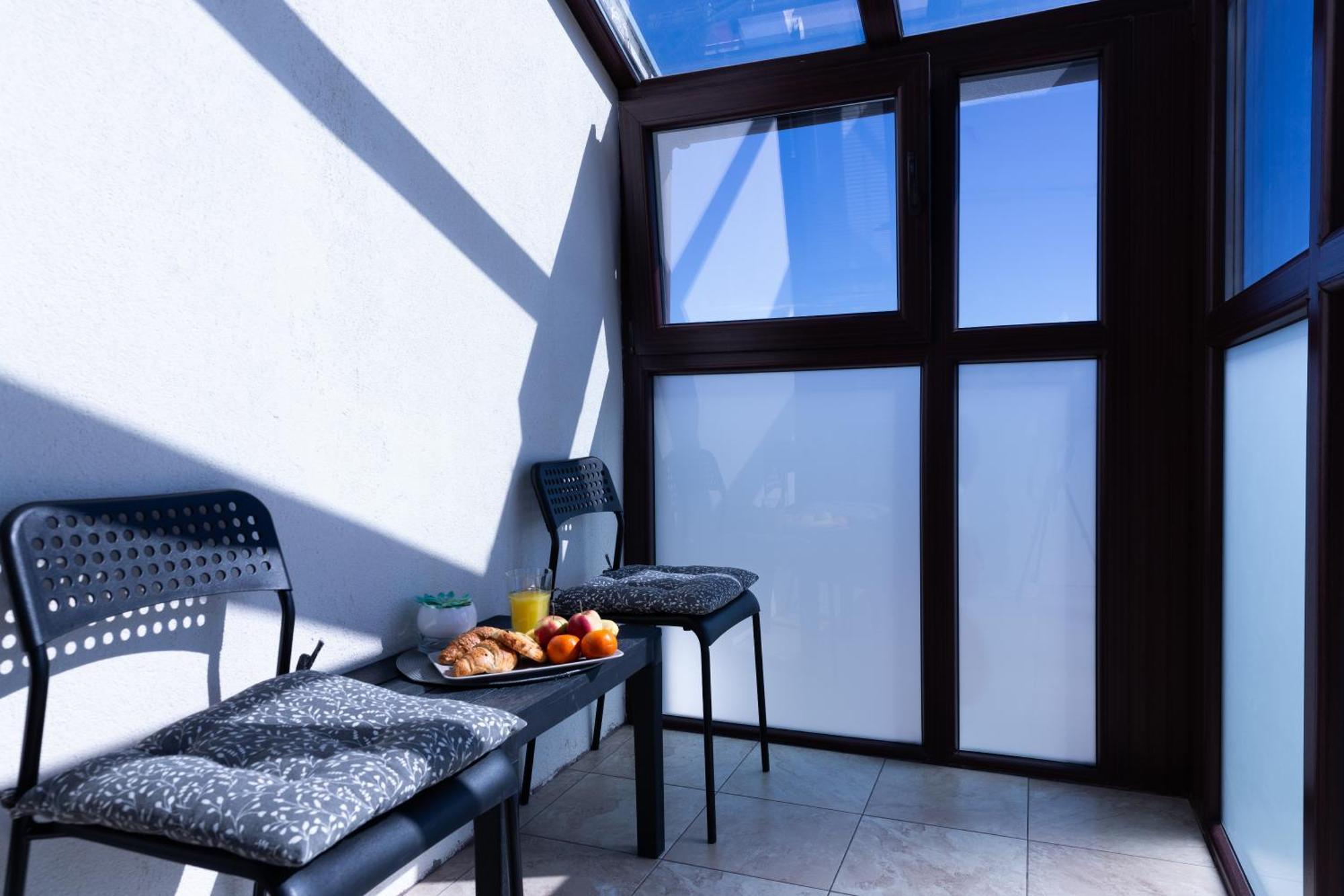 La Piazza Hotel Σούμεν Εξωτερικό φωτογραφία